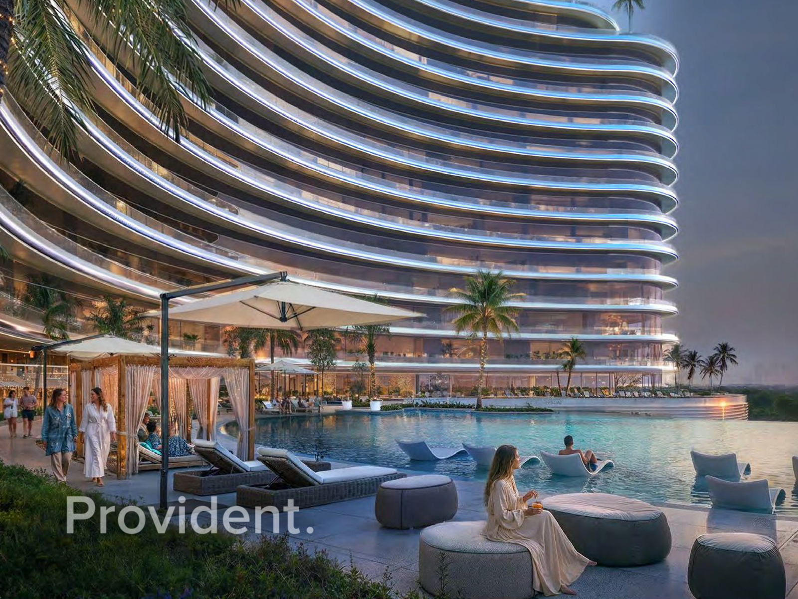 property image - Provident Estate