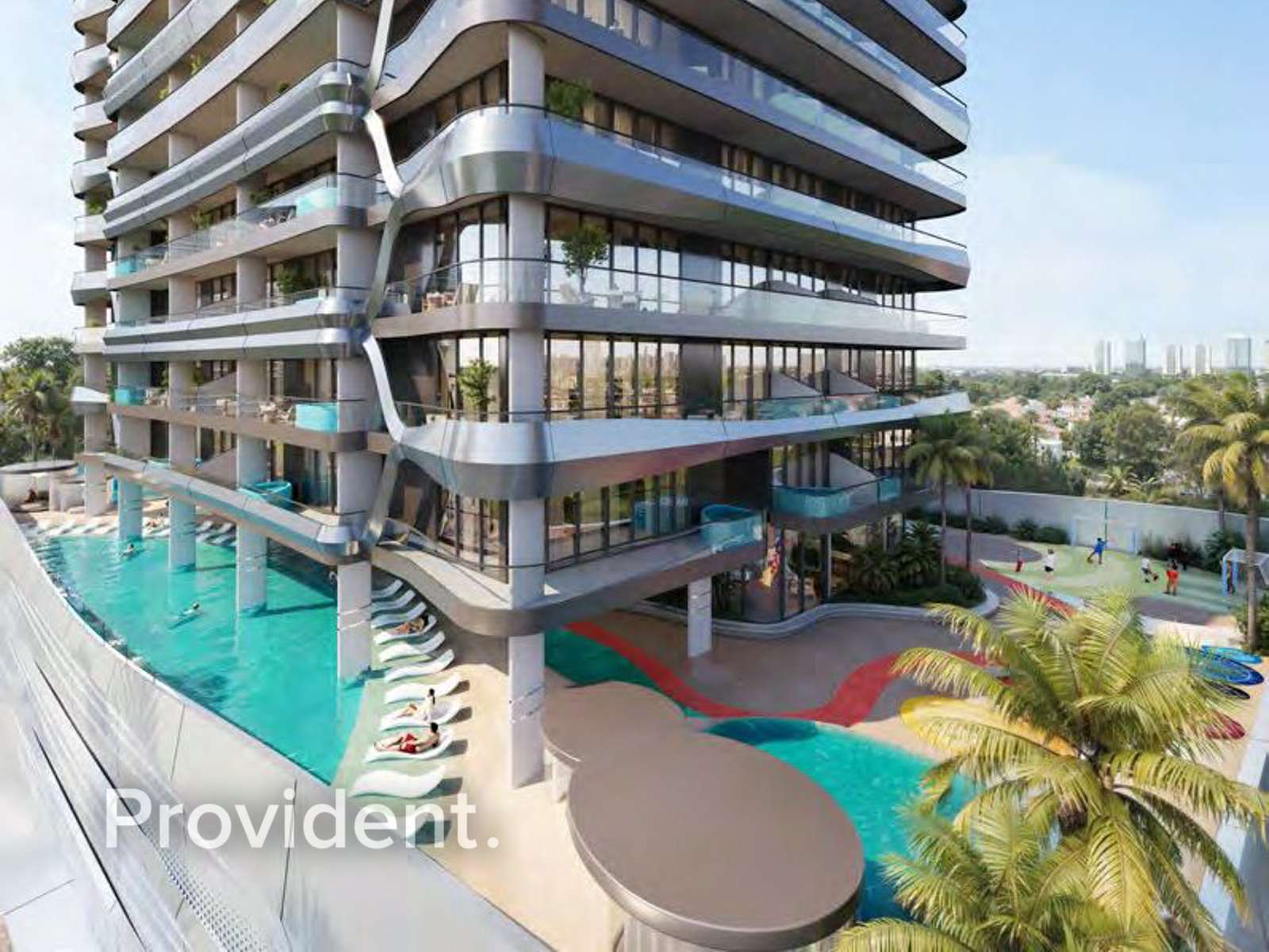 property image - Provident Estate