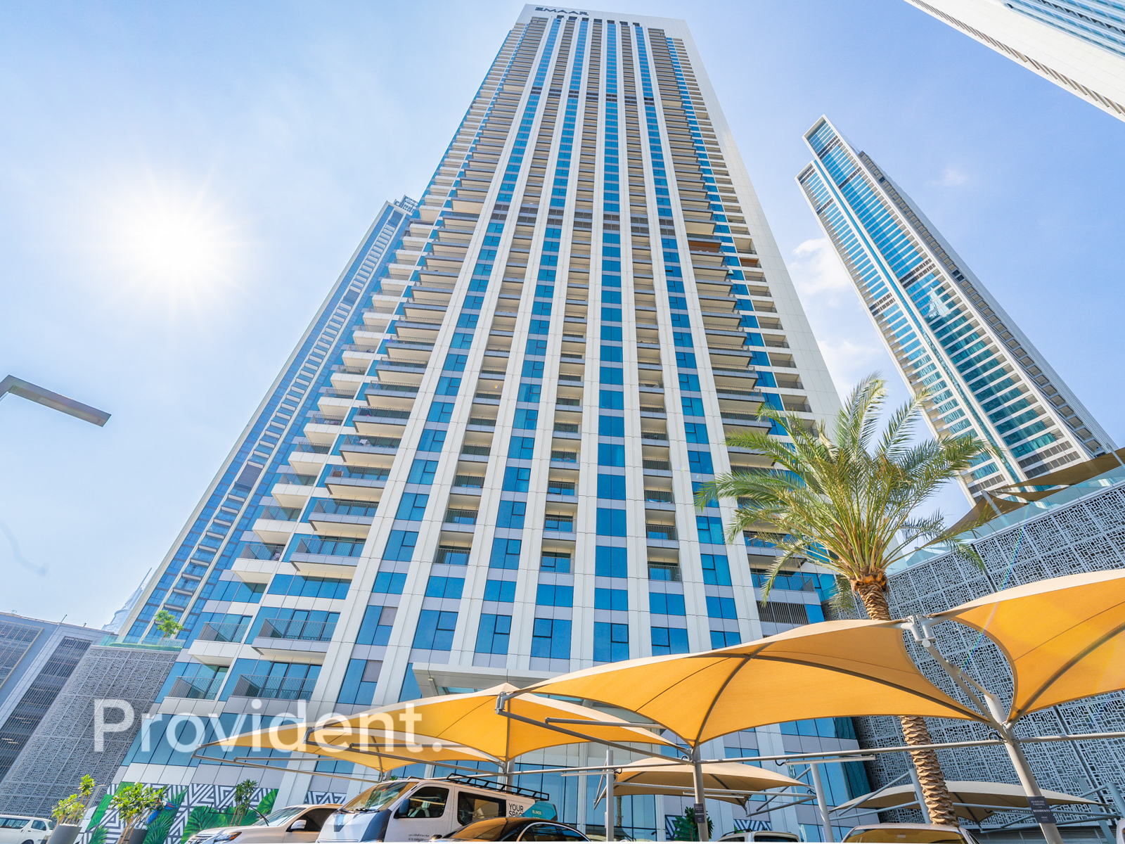 property image - Provident Estate