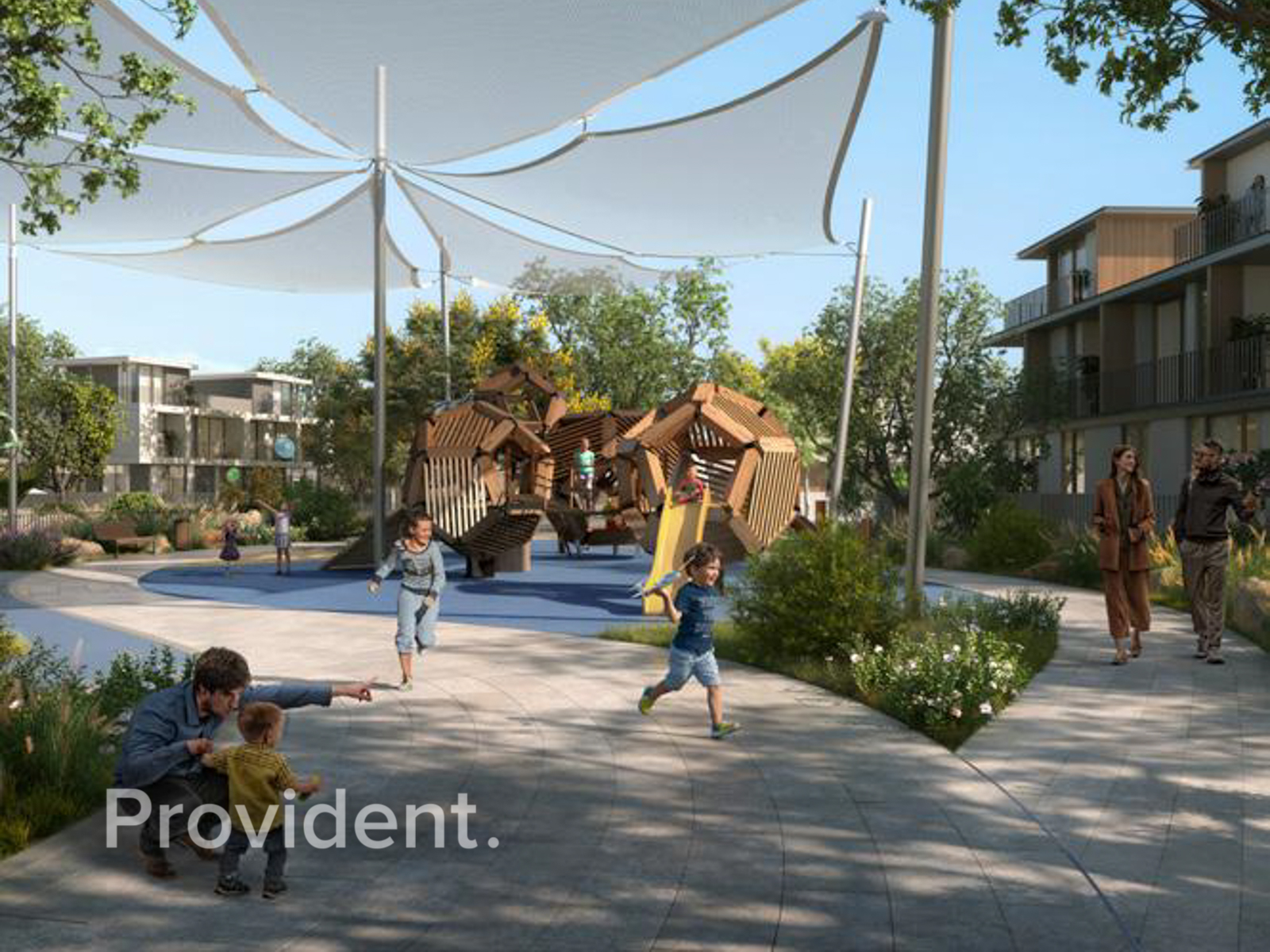 property image - Provident Estate