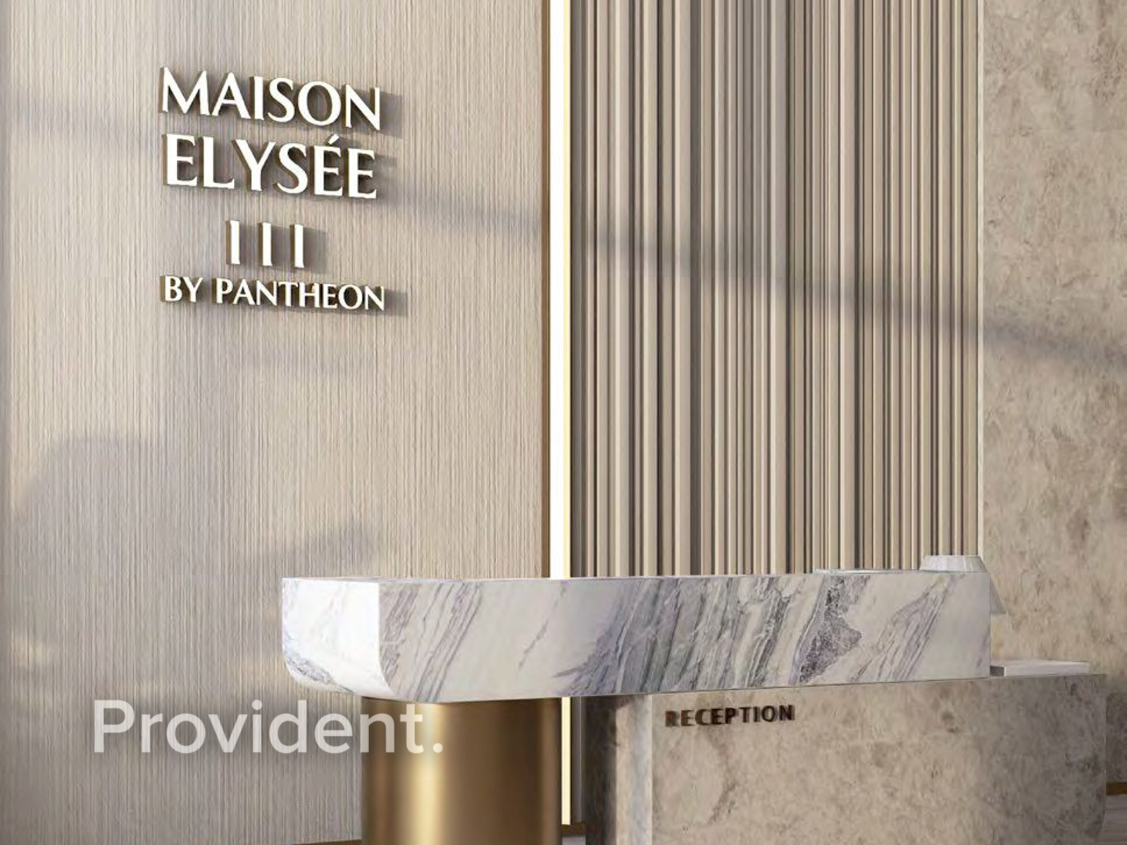 property image - Provident Estate