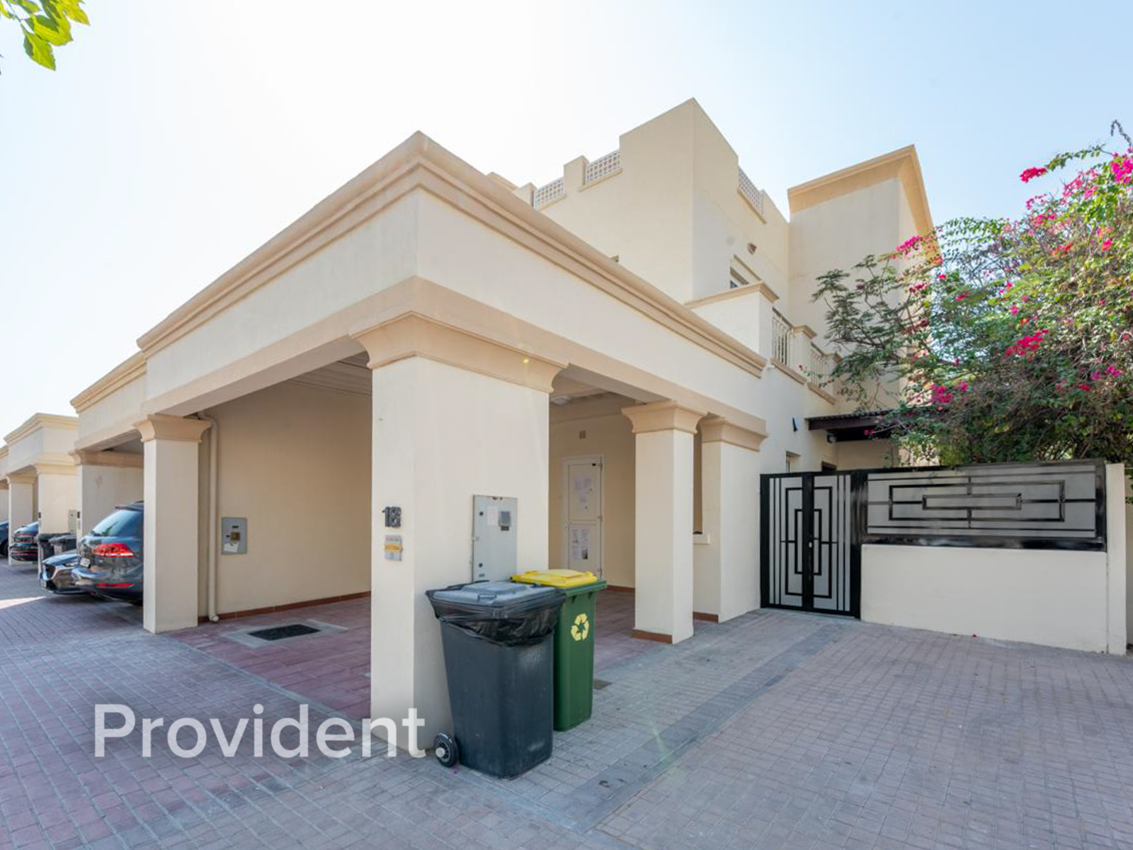 property image - Provident Estate