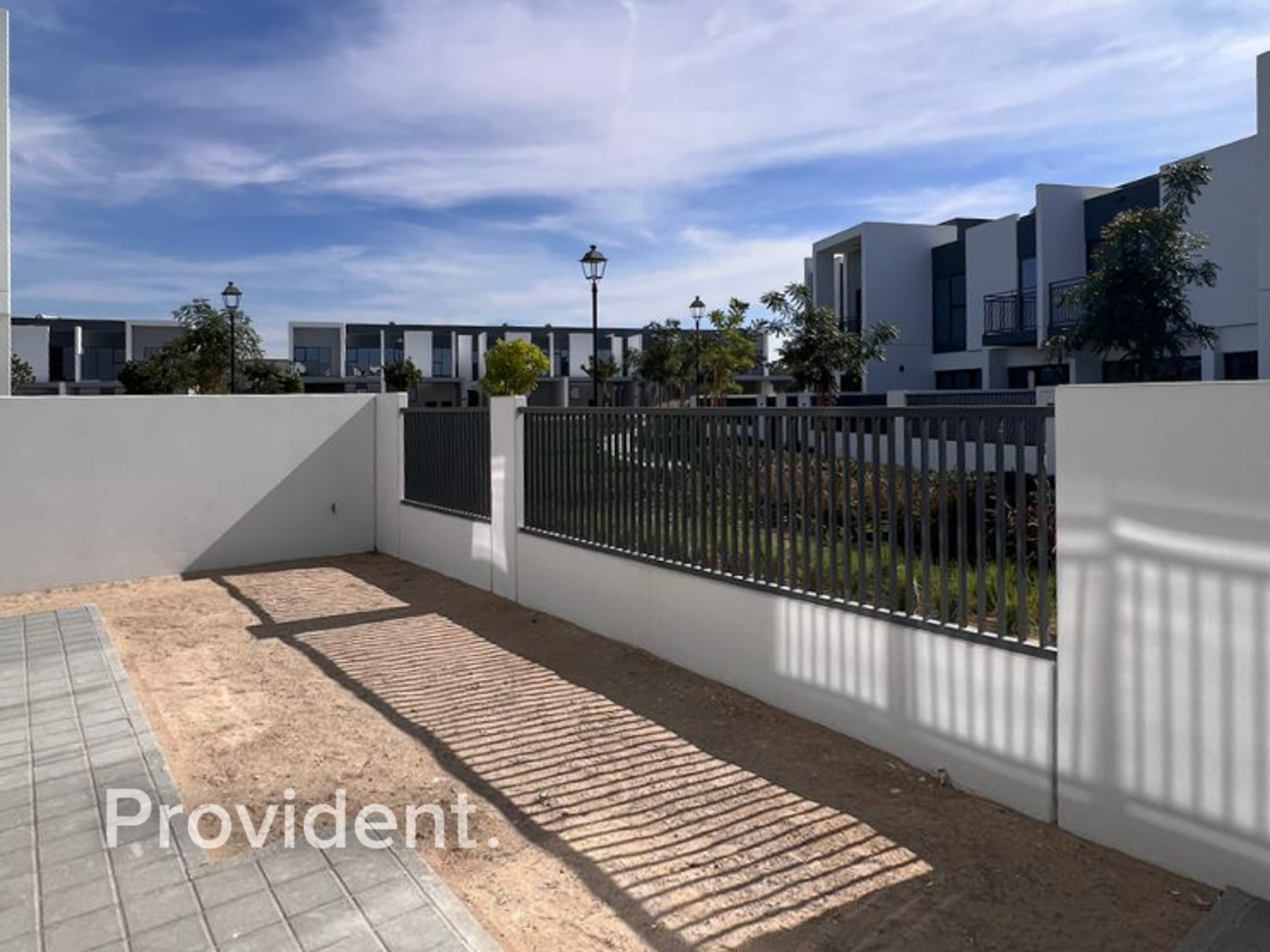 property image - Provident Estate