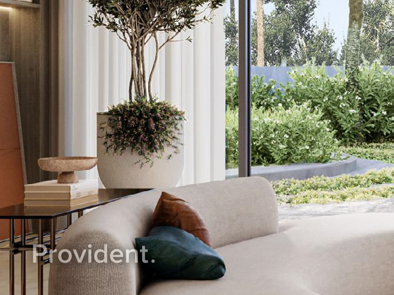 property image - Provident Estate