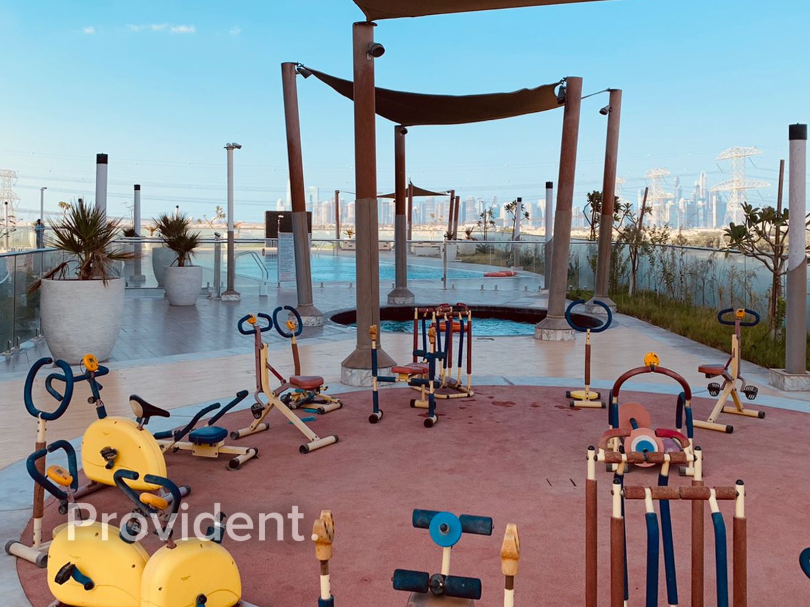 property image - Provident Estate