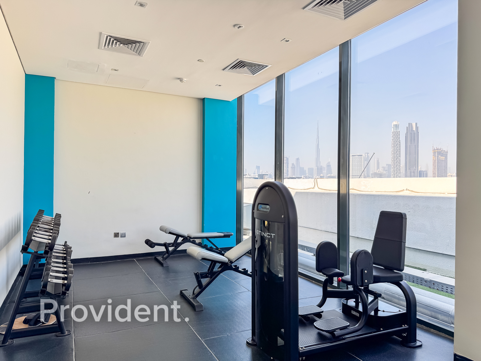 property image - Provident Estate