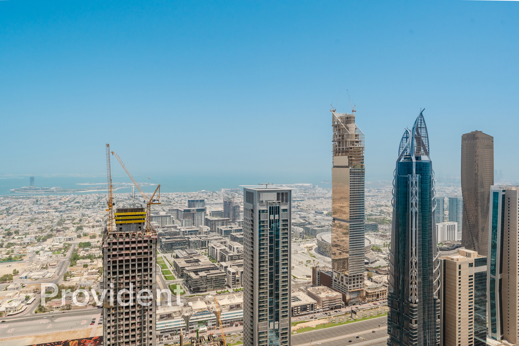 property image - Provident Estate