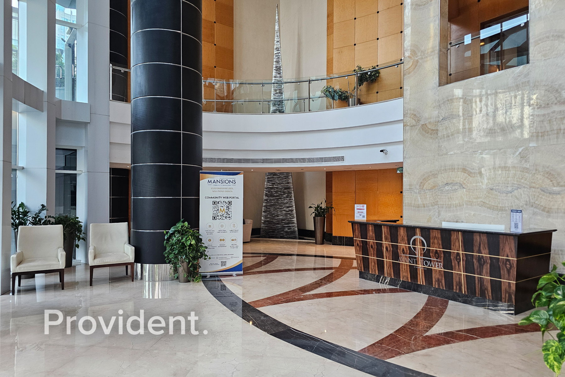 property image - Provident Estate