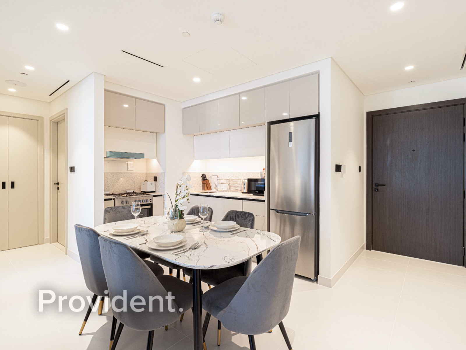 property image - Provident Estate
