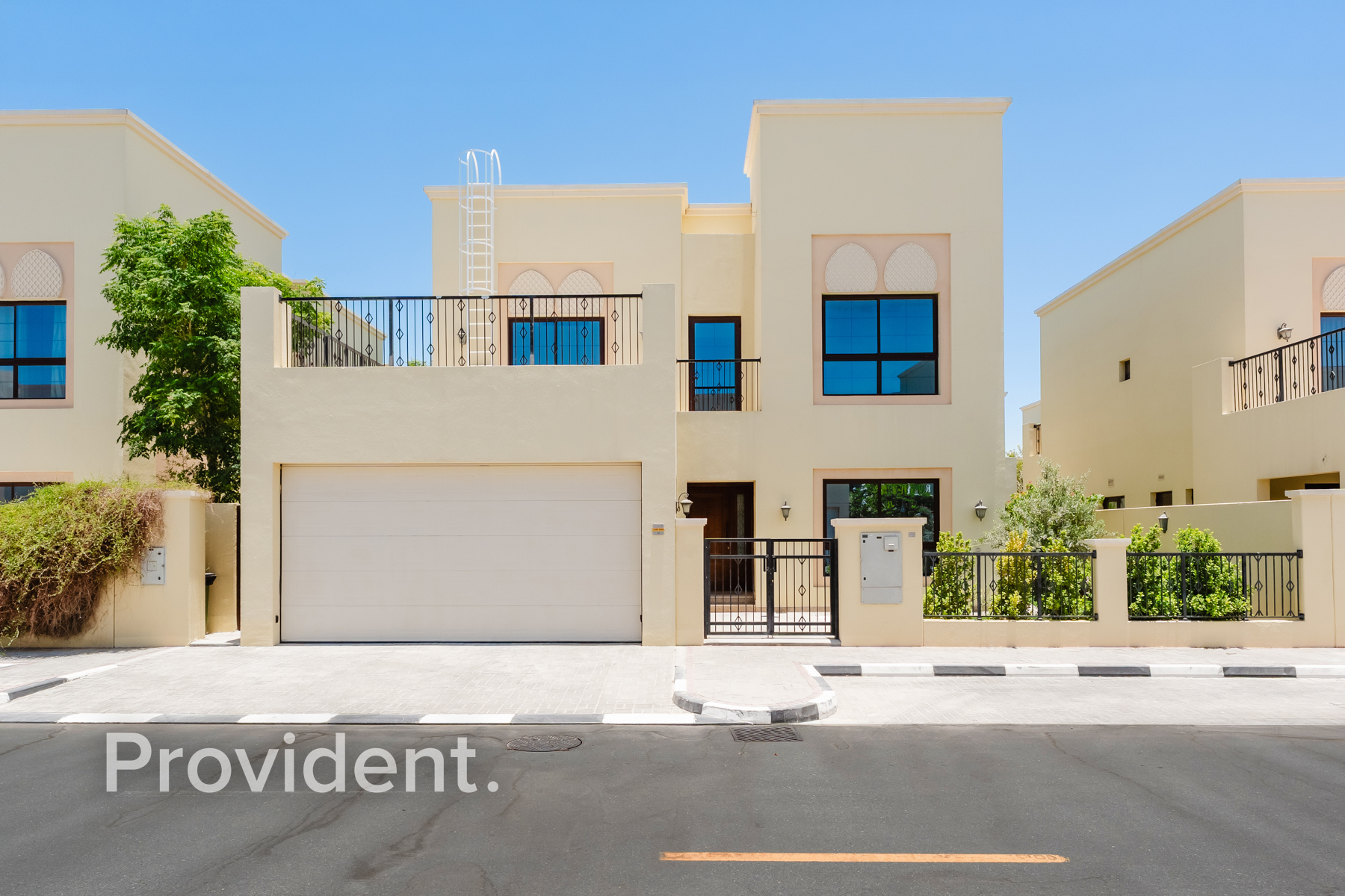 property image - Provident Estate