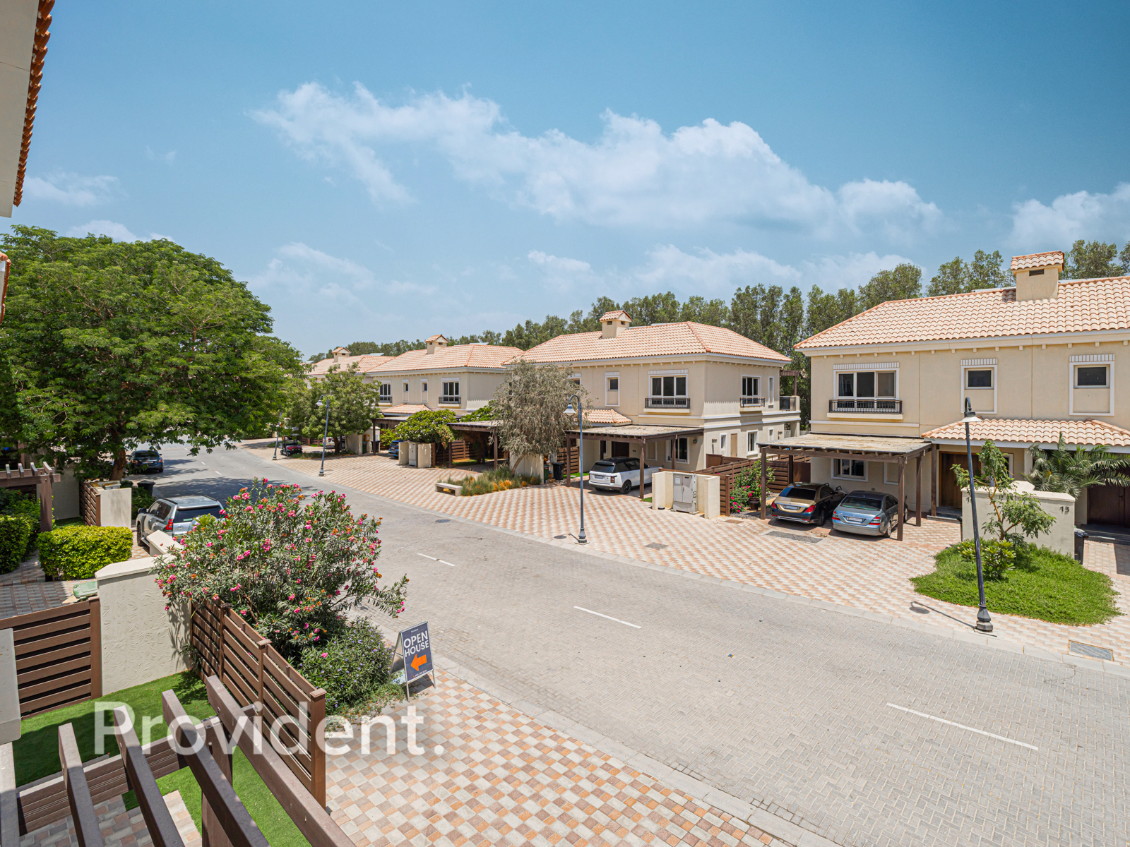 property image - Provident Estate