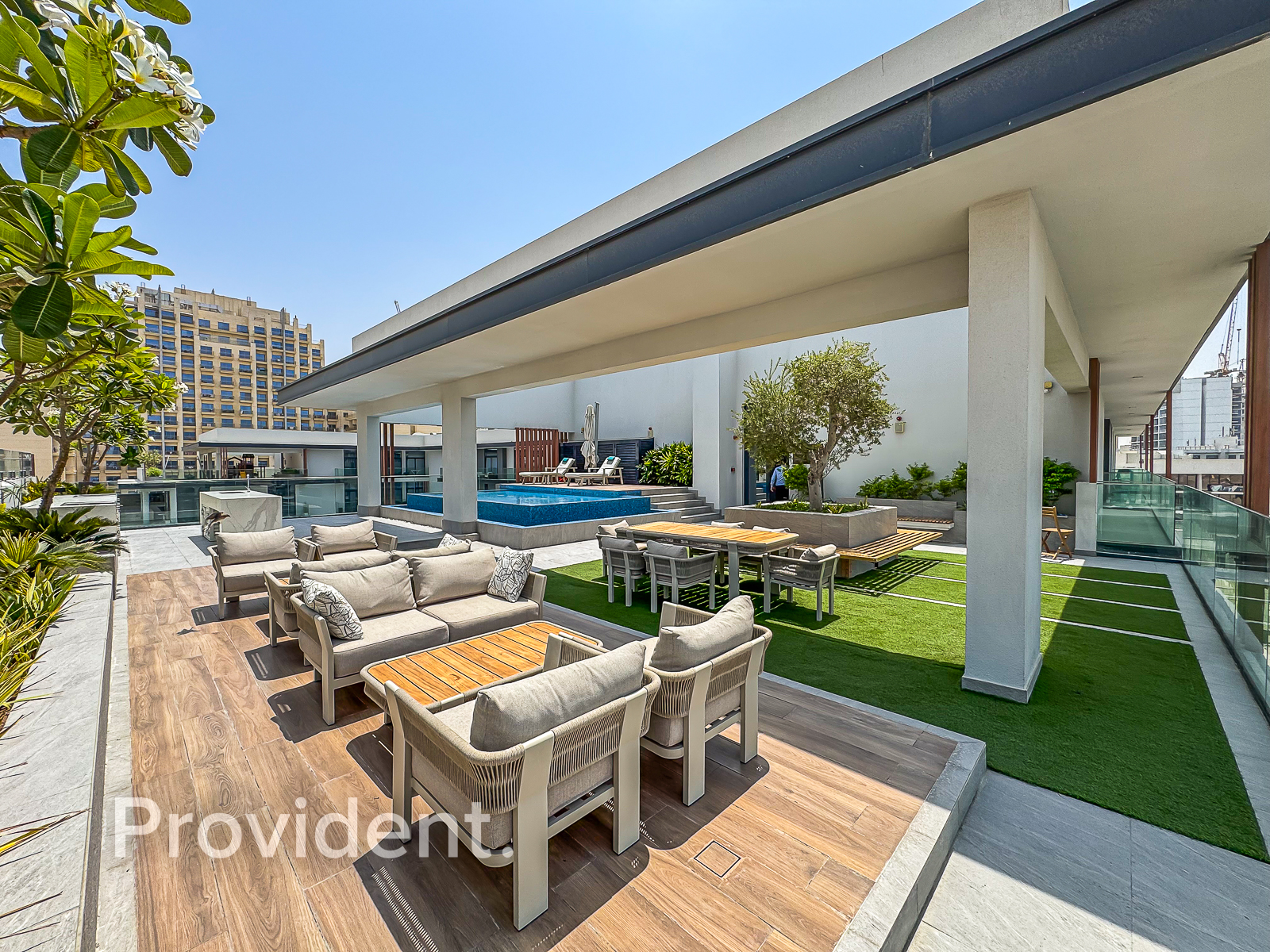 property image - Provident Estate