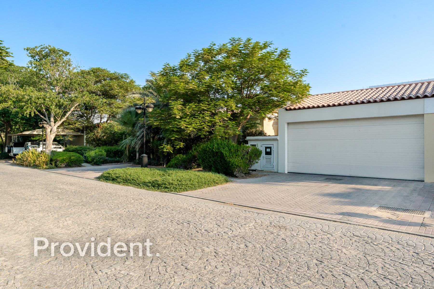 property image - Provident Estate