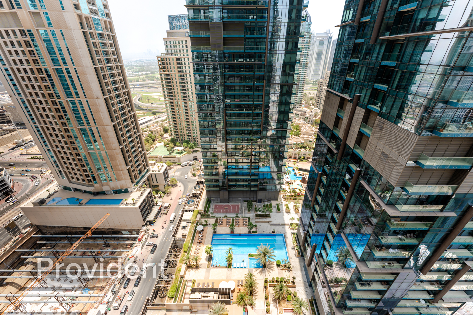 property image - Provident Estate