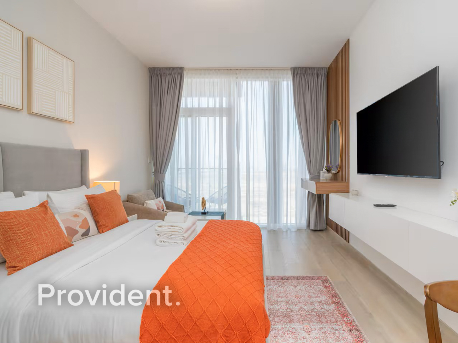property image - Provident Estate