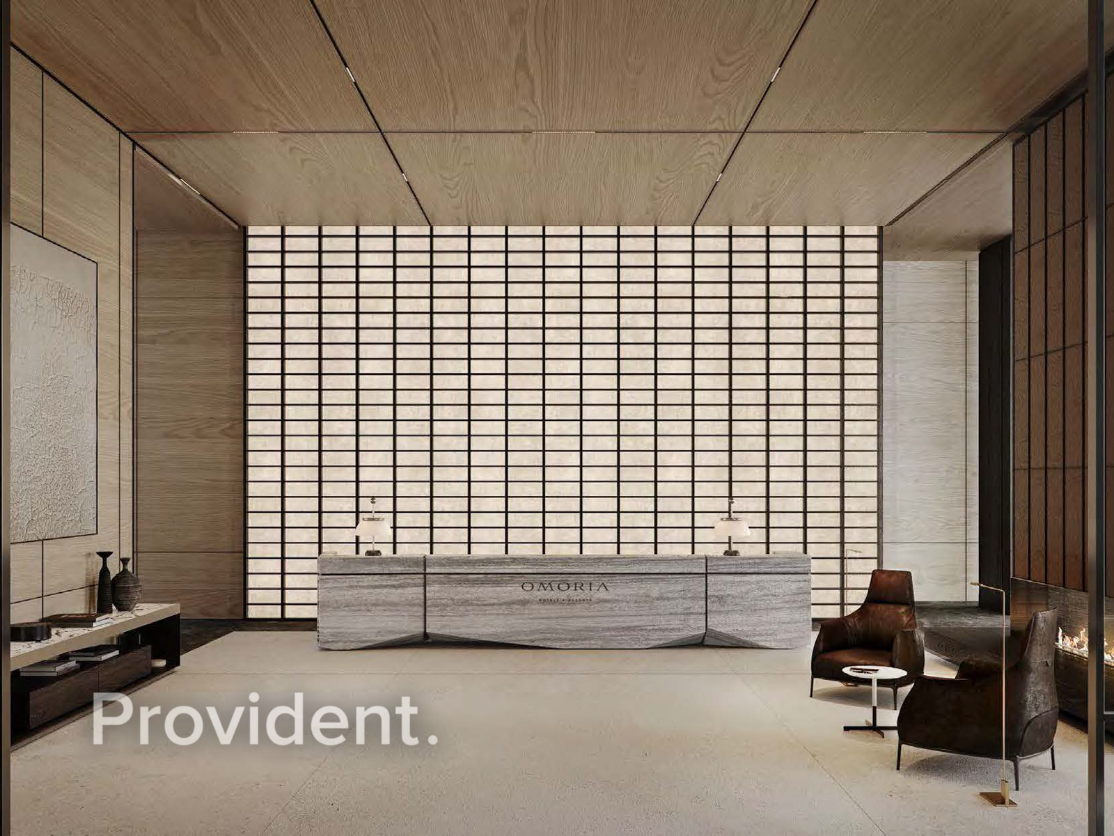 property image - Provident Estate
