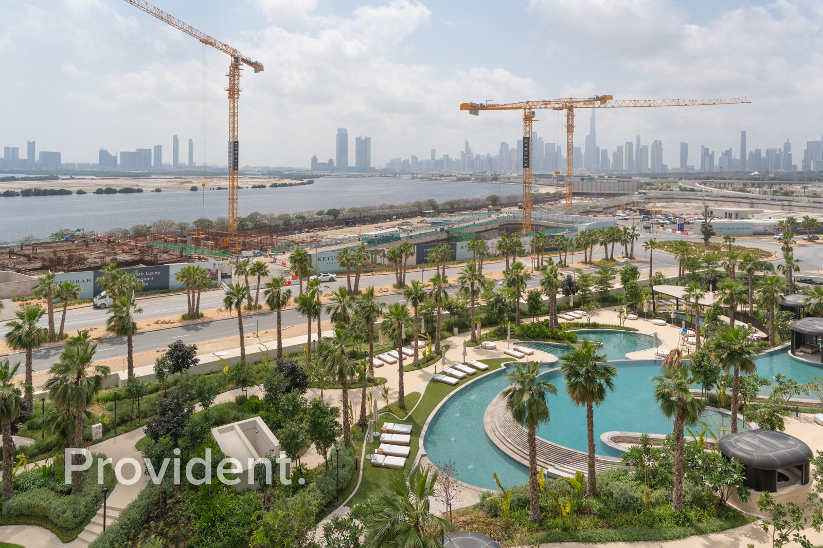 property image - Provident Estate