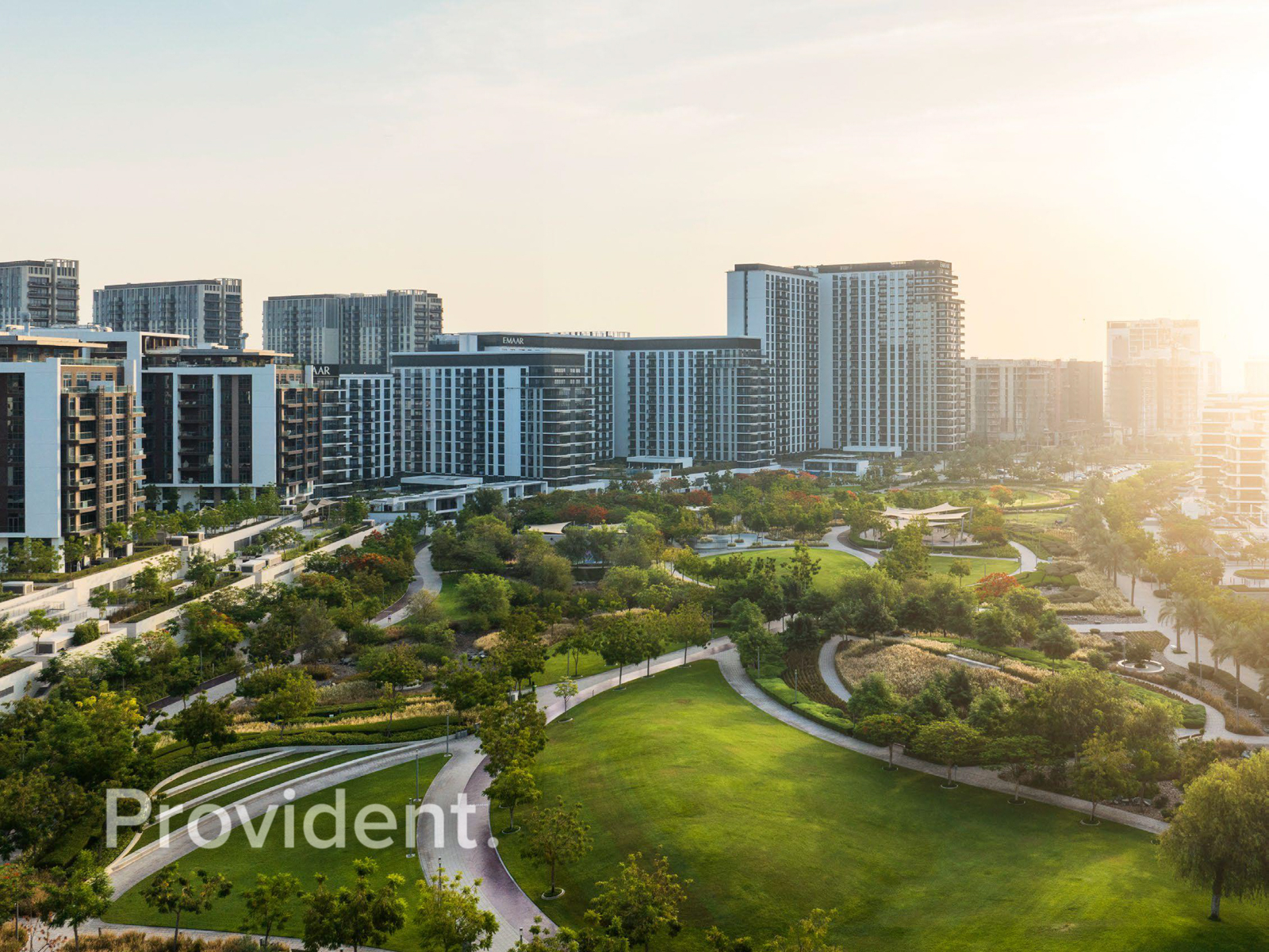 property image - Provident Estate