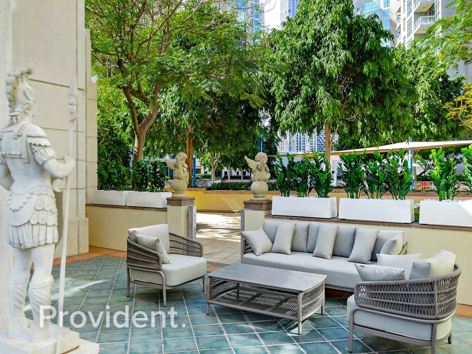 property image - Provident Estate