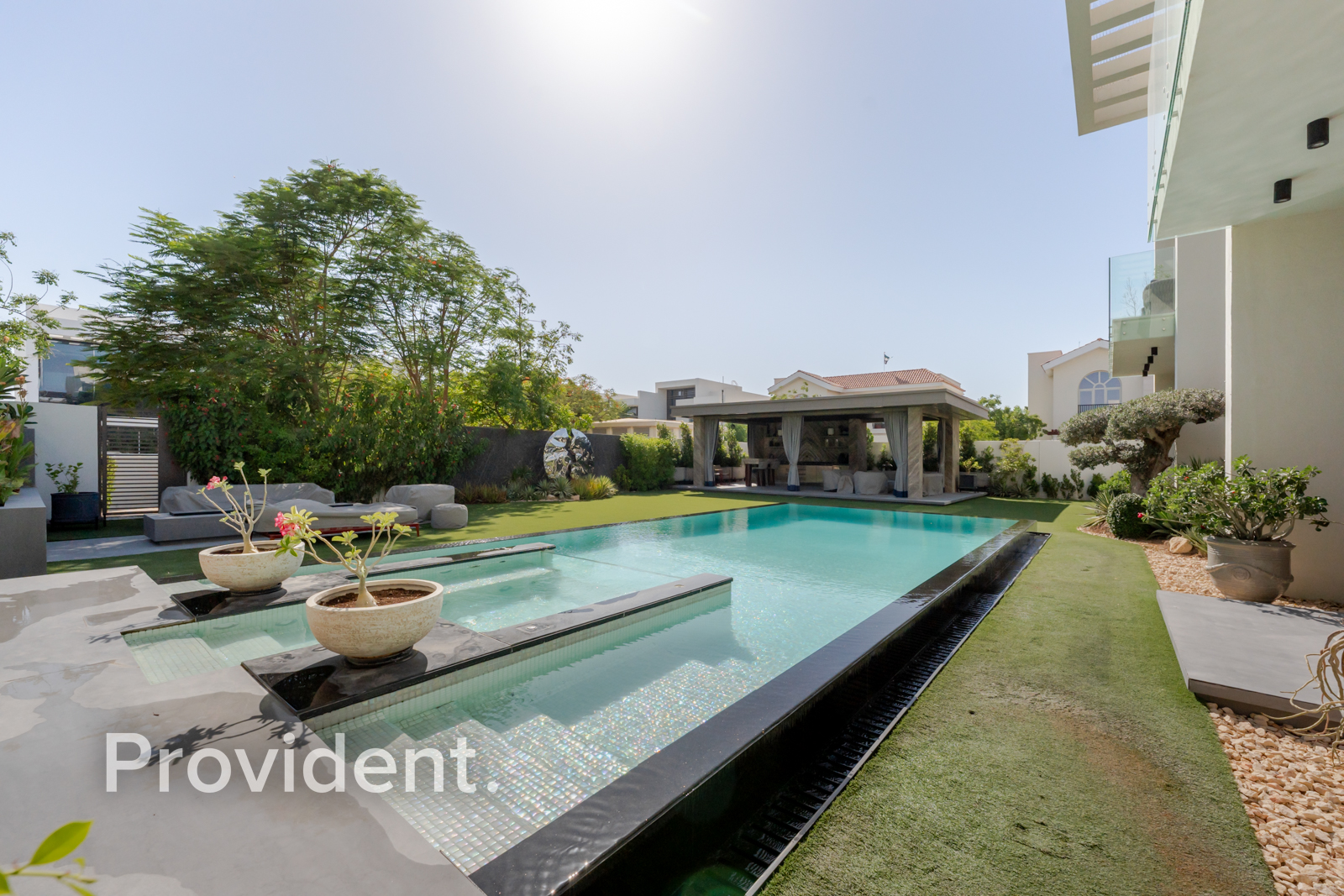 property image - Provident Estate