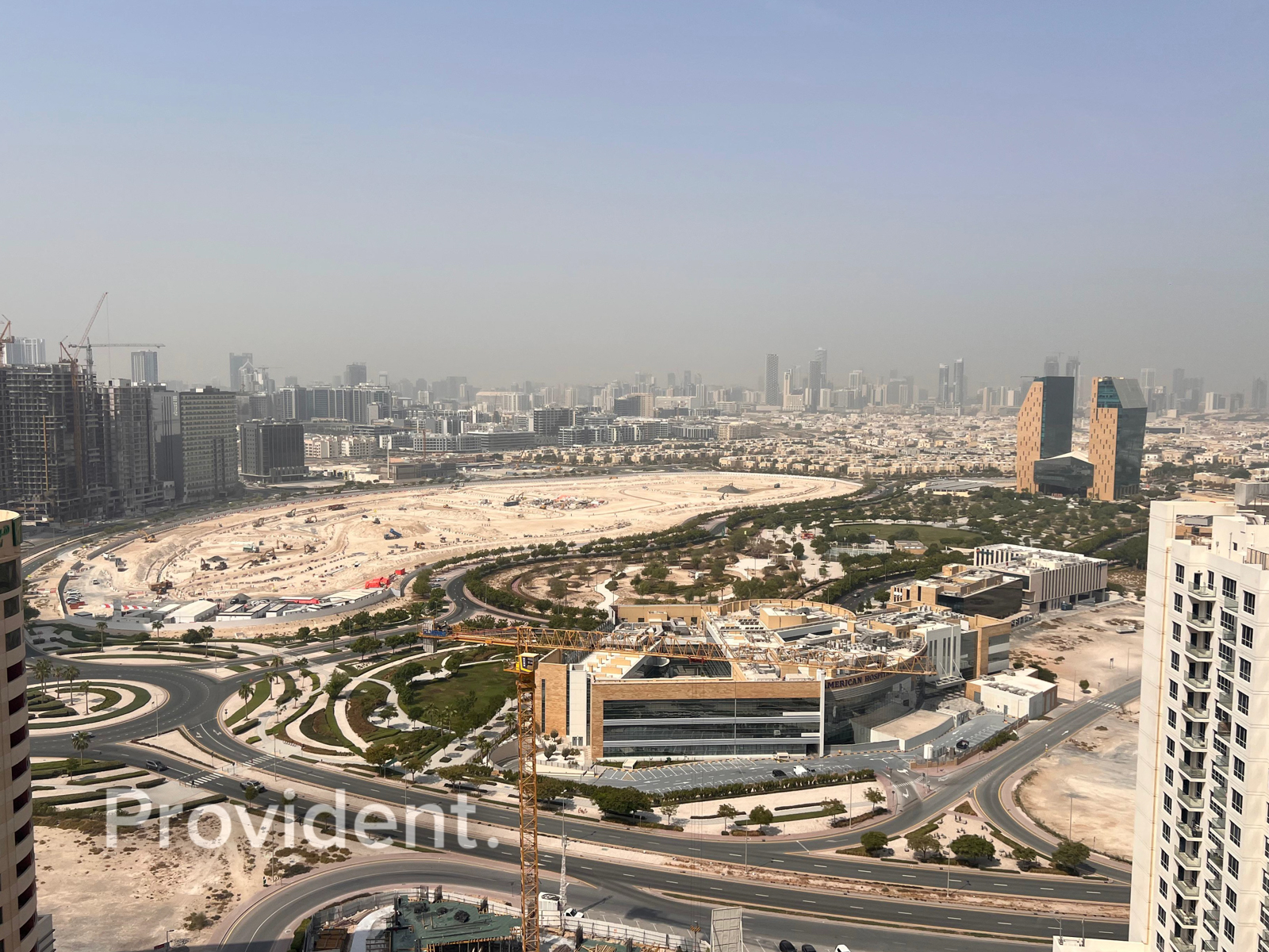 property image - Provident Estate