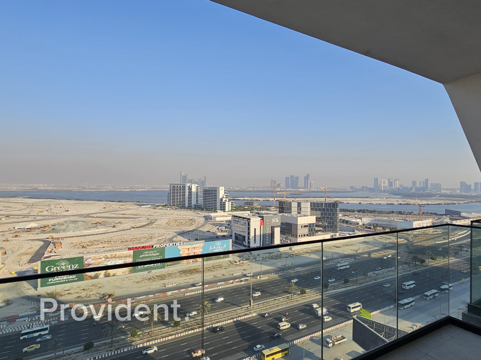 property image - Provident Estate