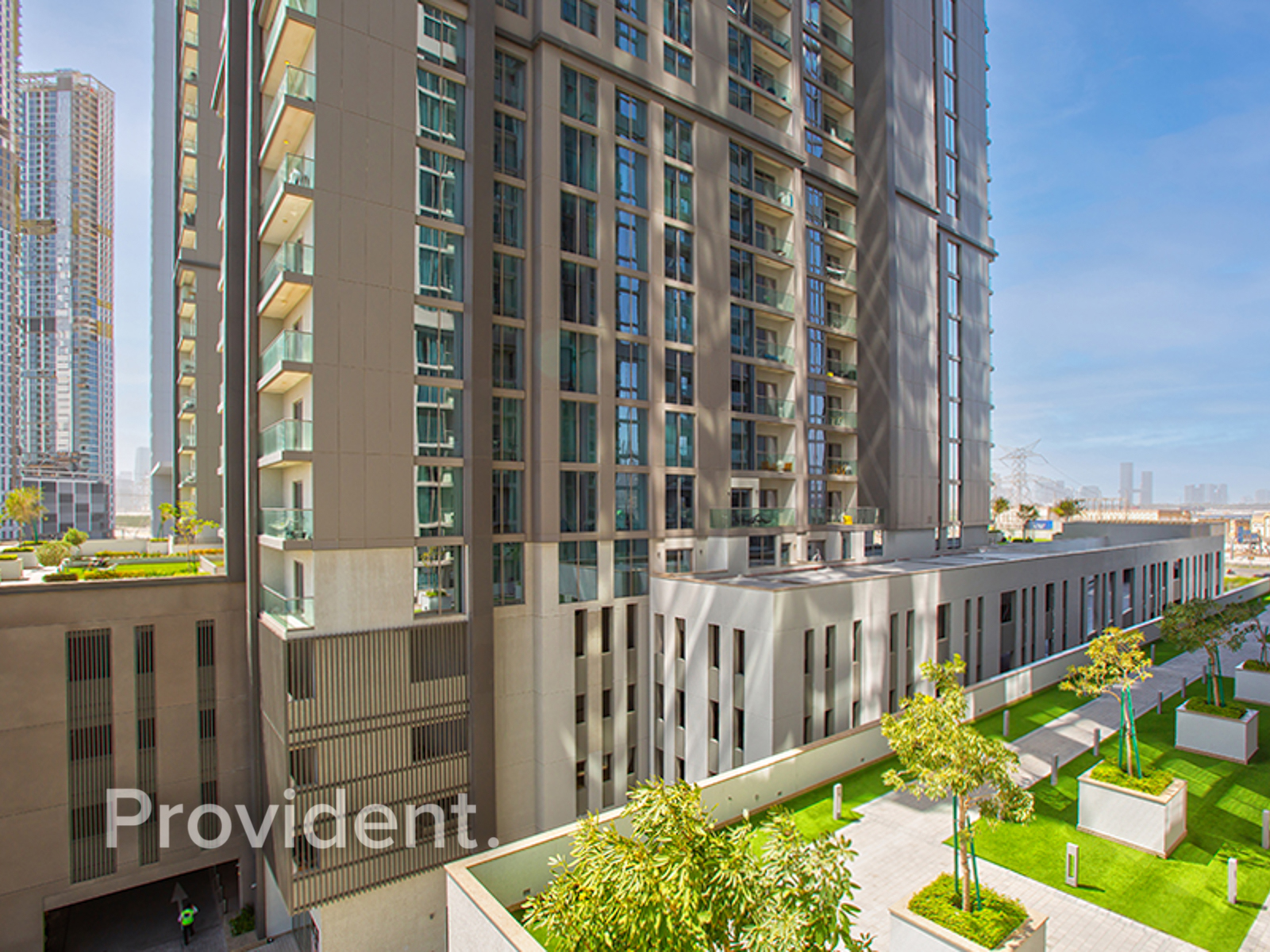 property image - Provident Estate