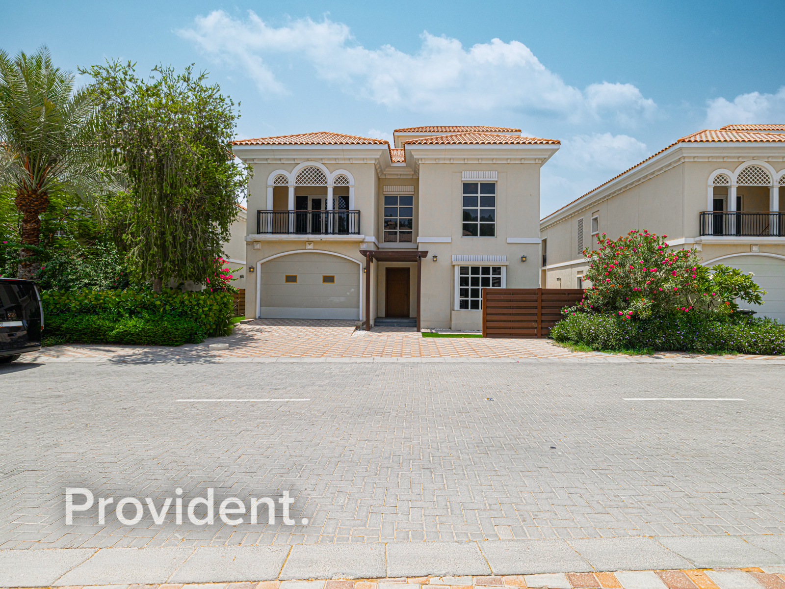 property image - Provident Estate