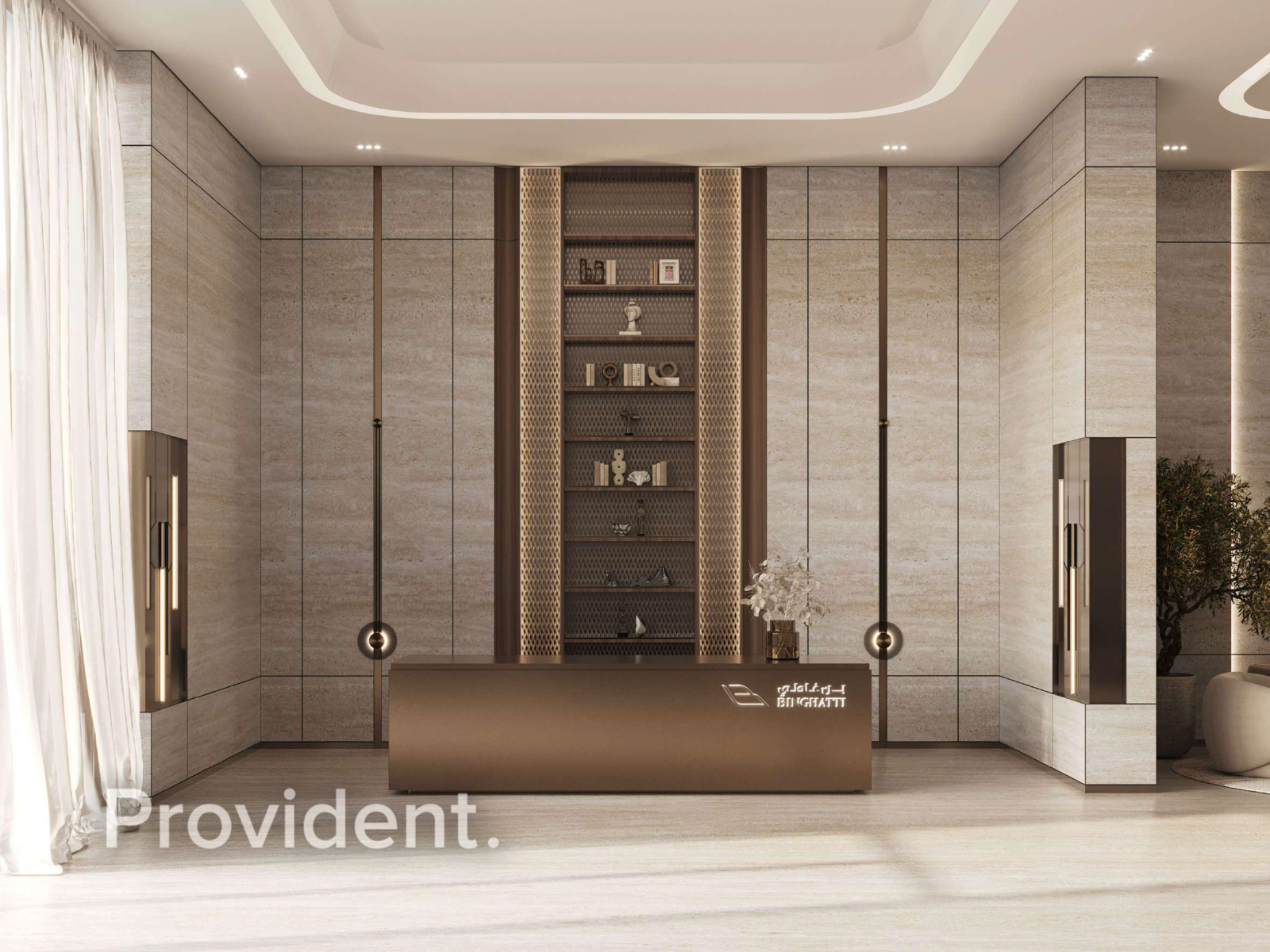 property image - Provident Estate