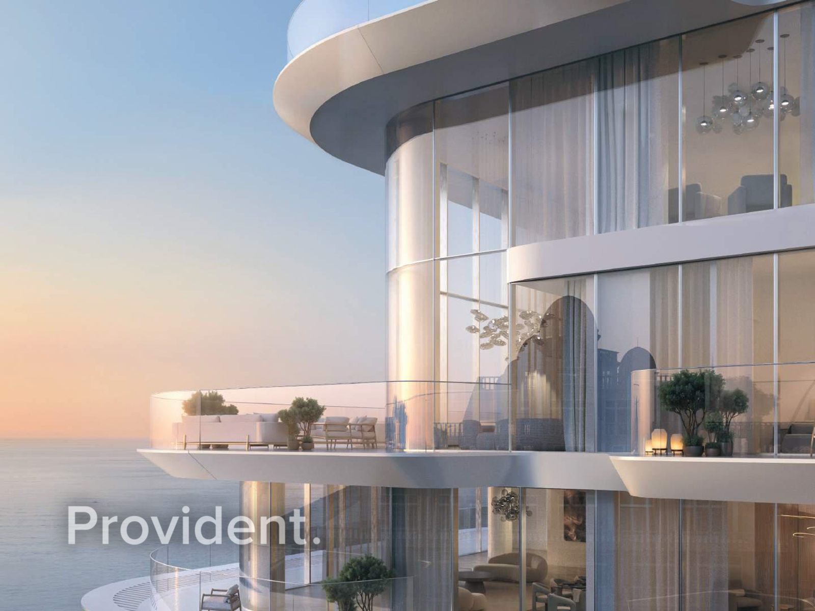 property image - Provident Estate