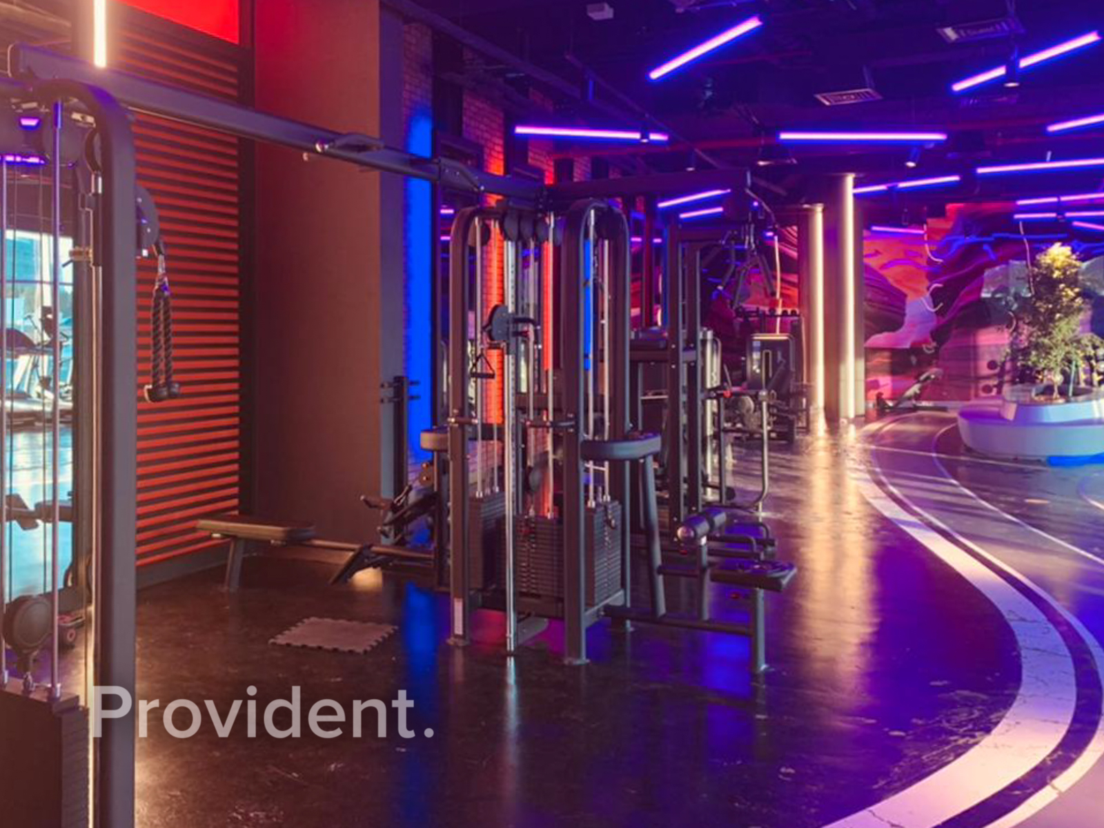 property image - Provident Estate