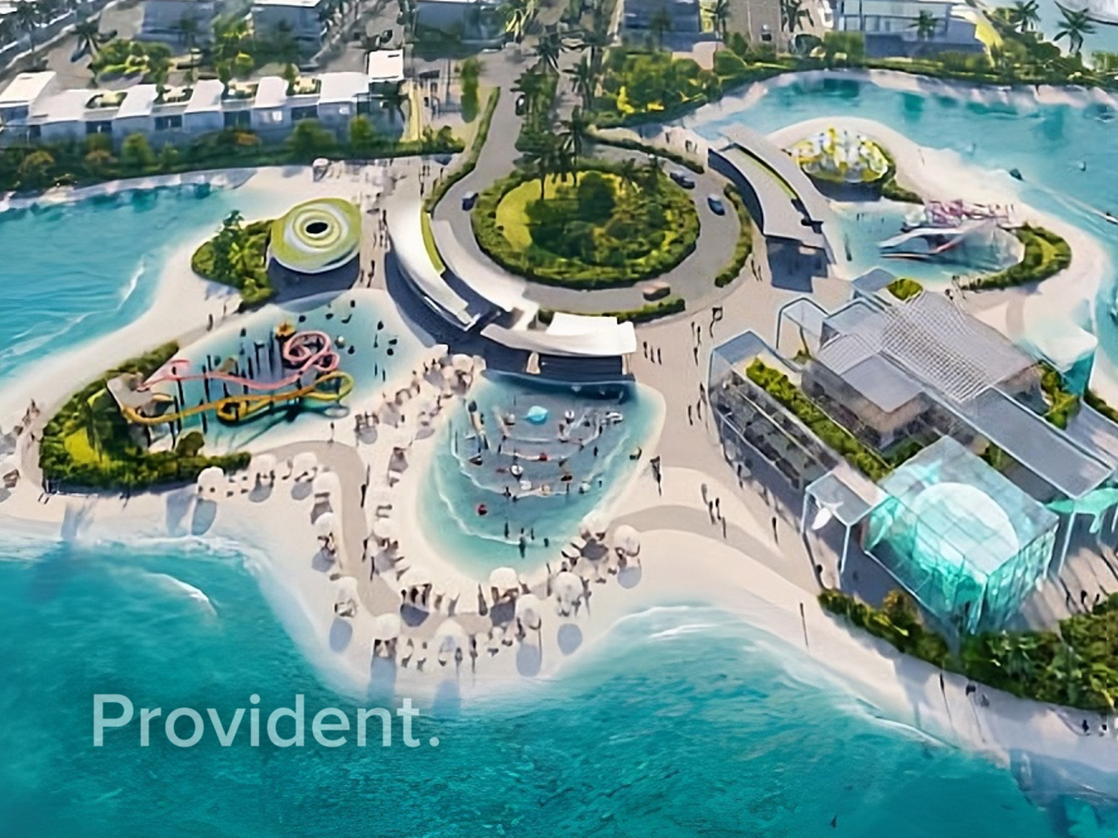 property image - Provident Estate