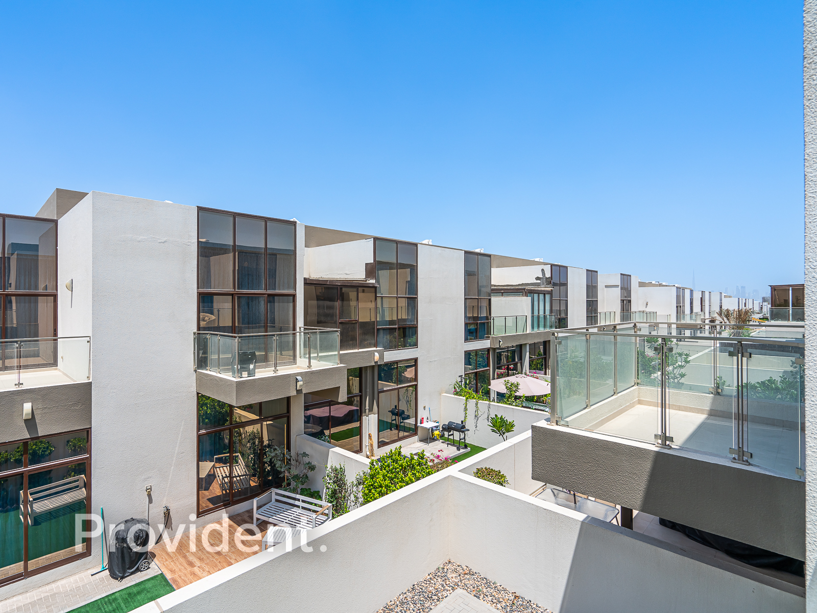 property image - Provident Estate