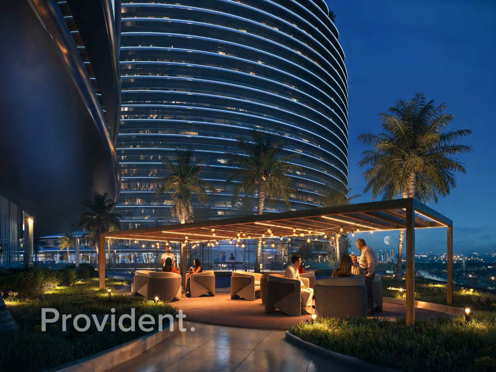 property image - Provident Estate