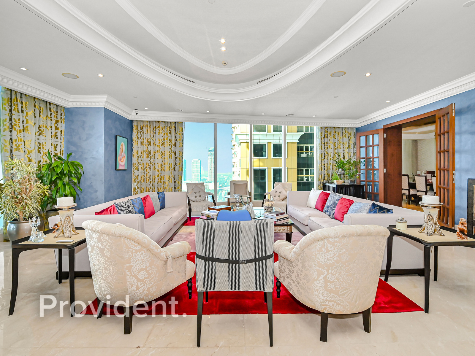 property image - Provident Estate