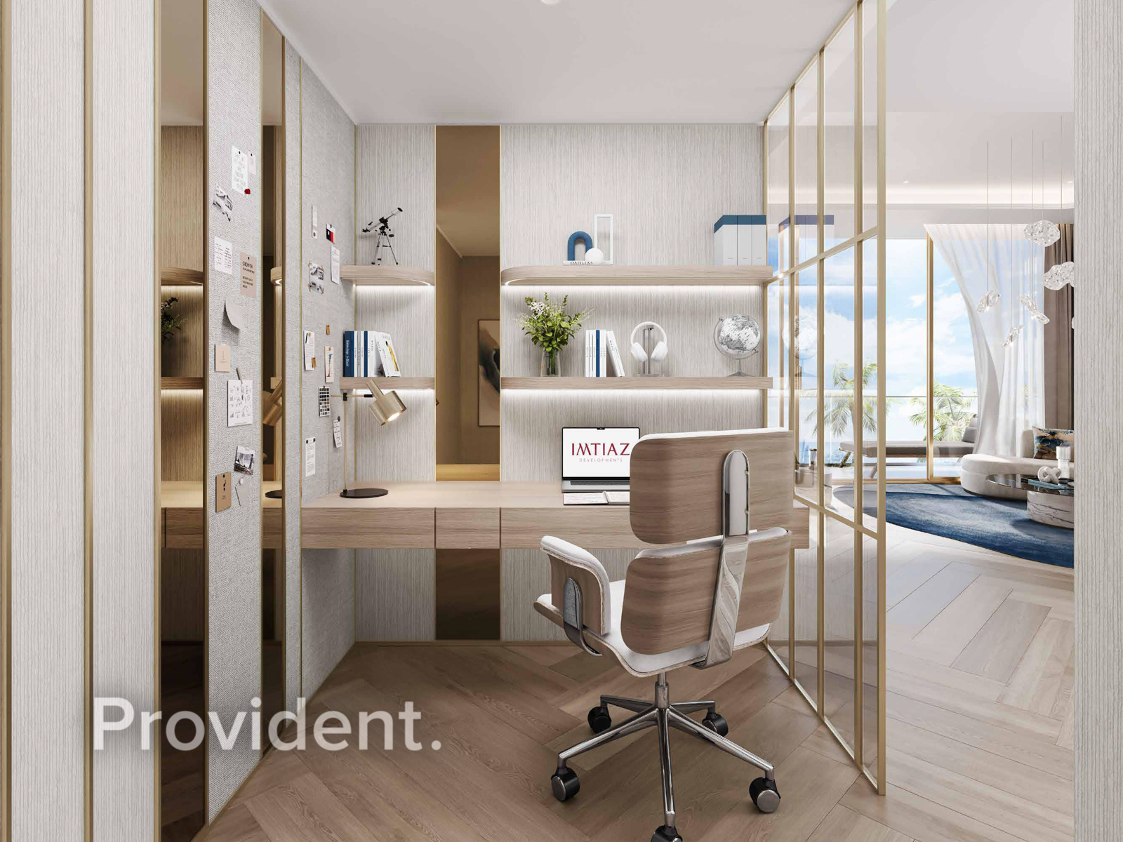 property image - Provident Estate