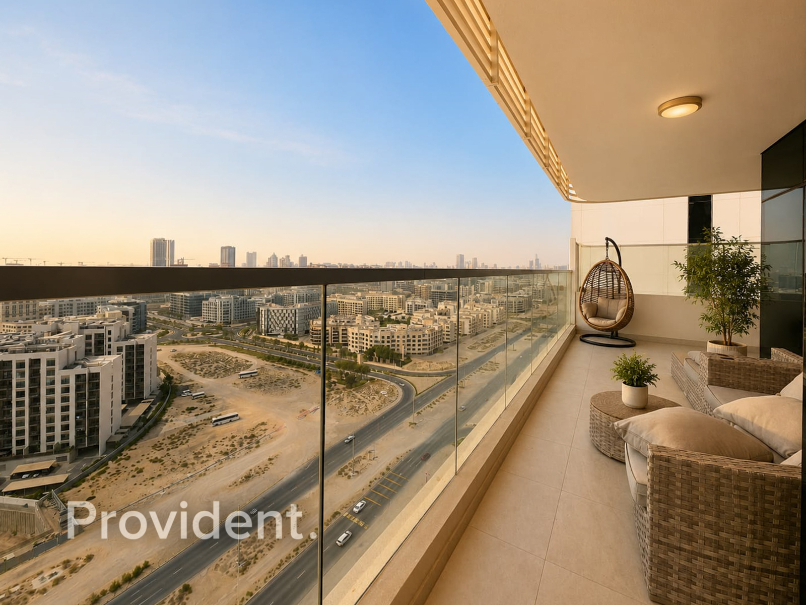property image - Provident Estate