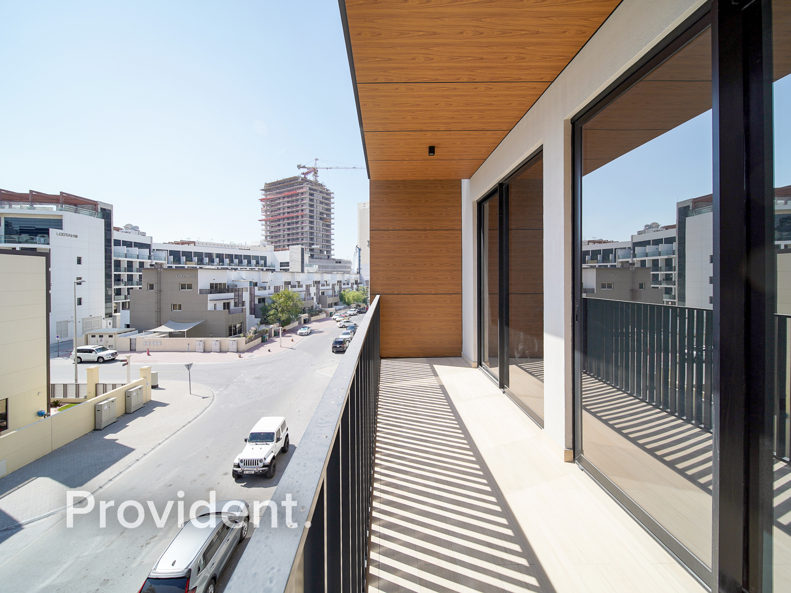 property image - Provident Estate