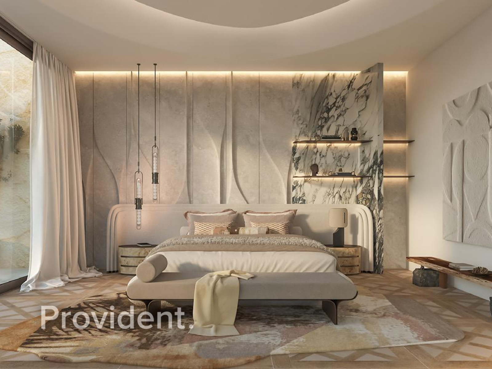 property image - Provident Estate