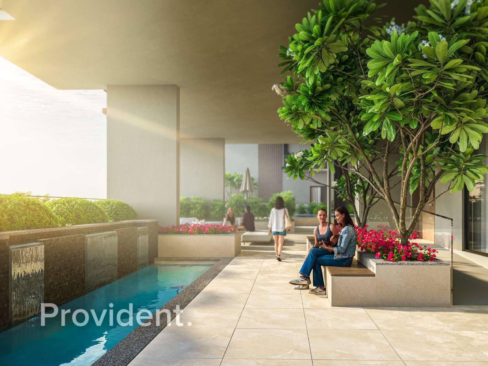 property image - Provident Estate