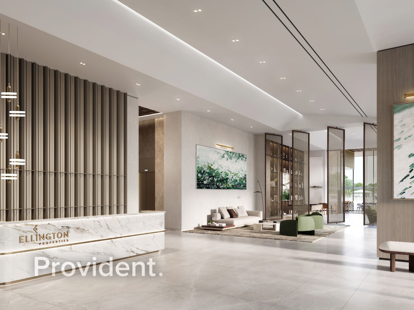 property image - Provident Estate