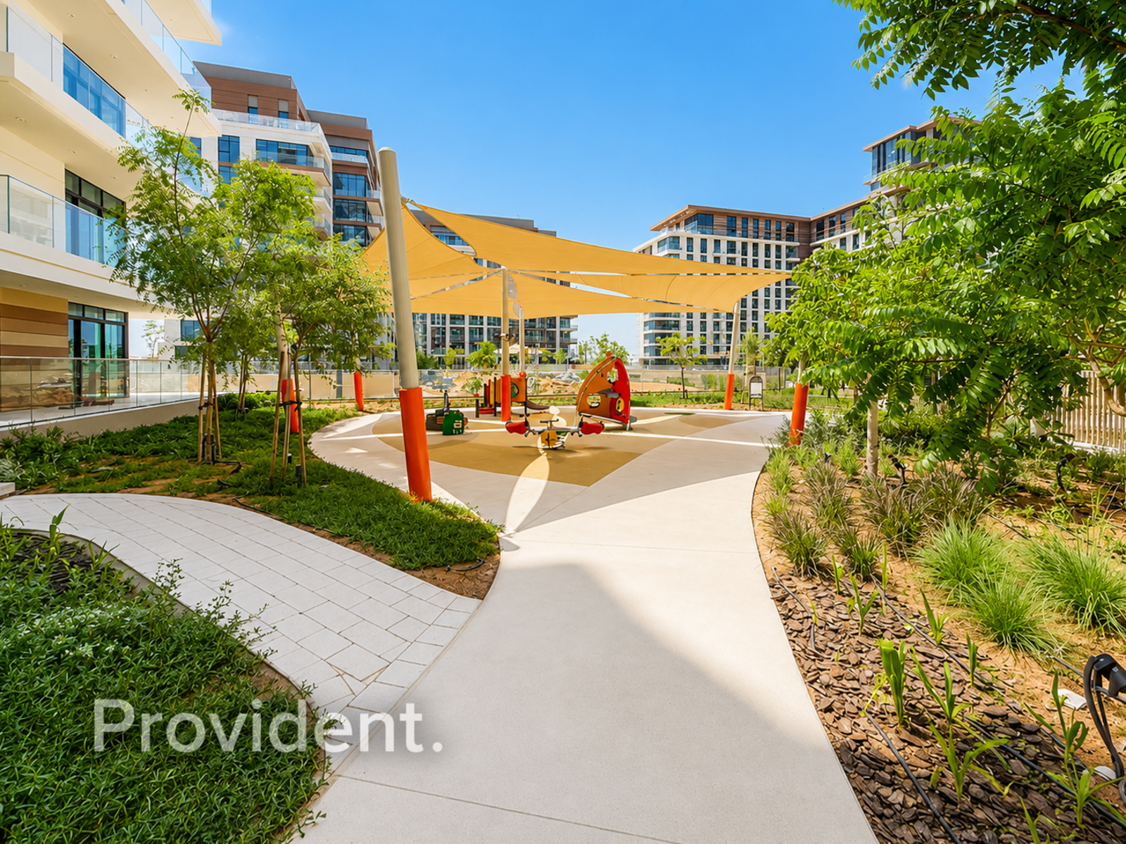 property image - Provident Estate