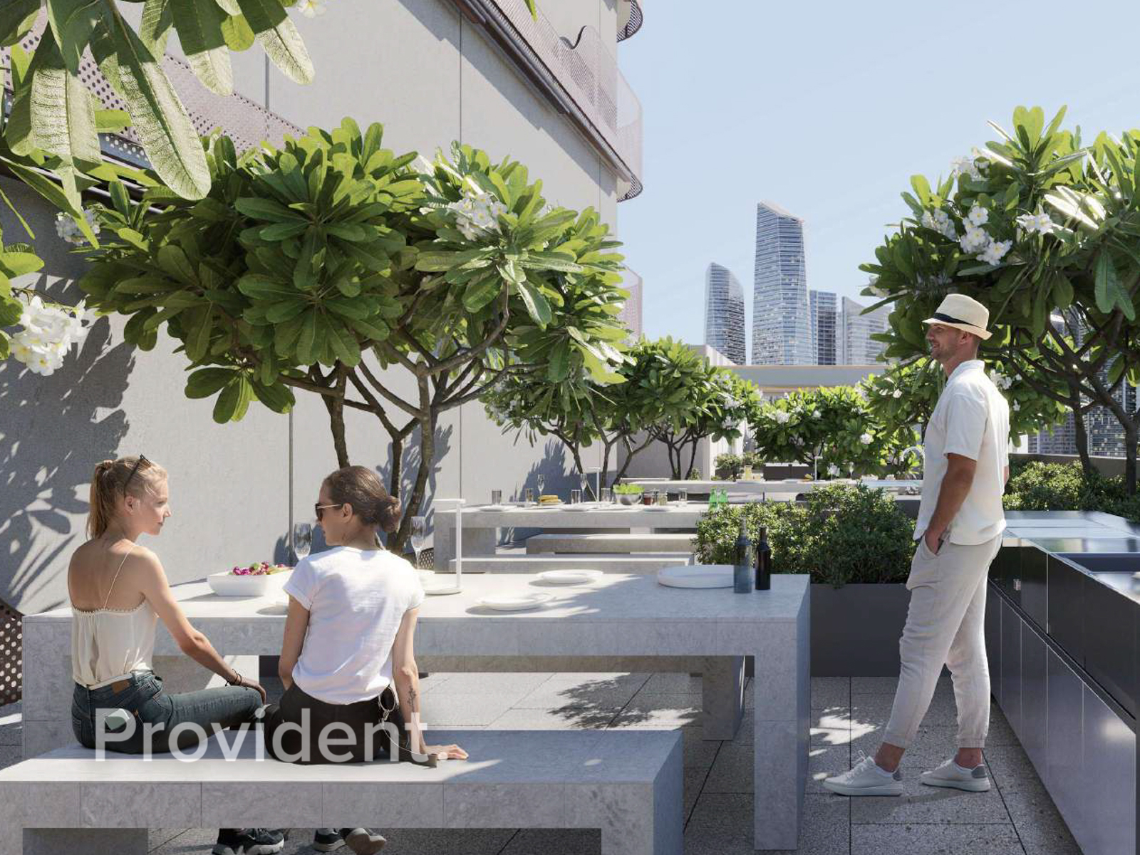 property image - Provident Estate