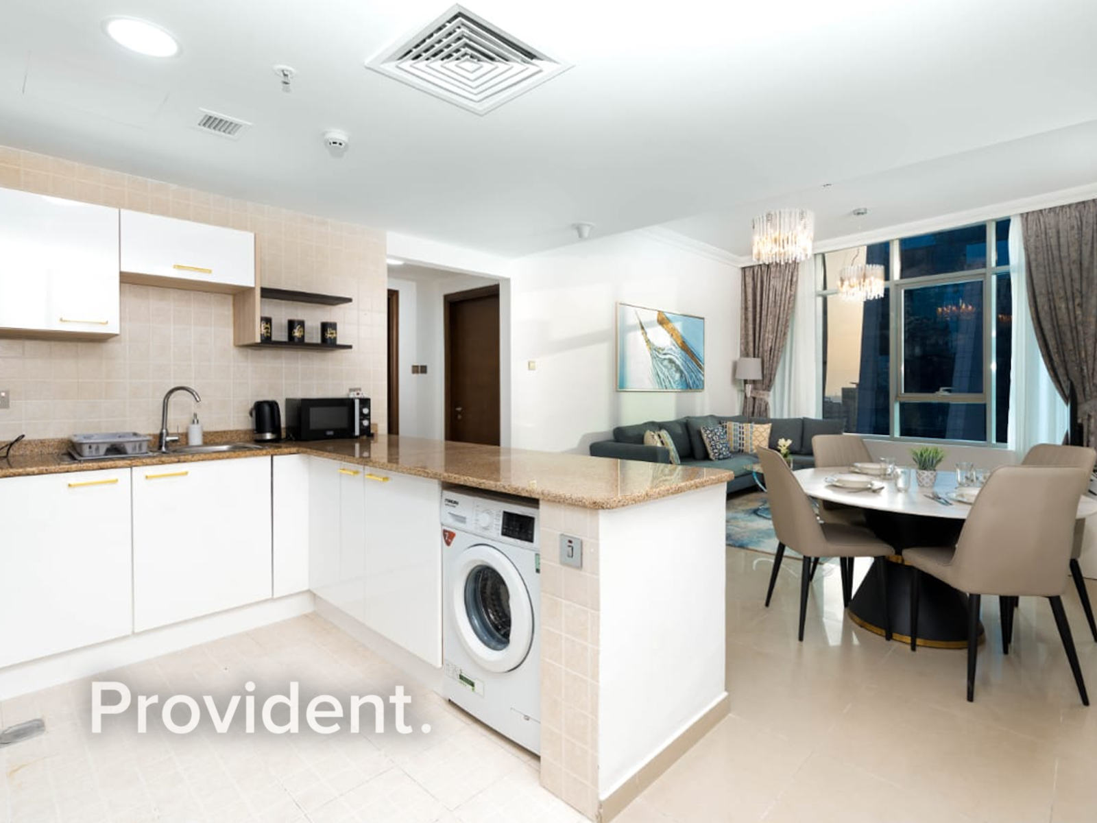 property image - Provident Estate