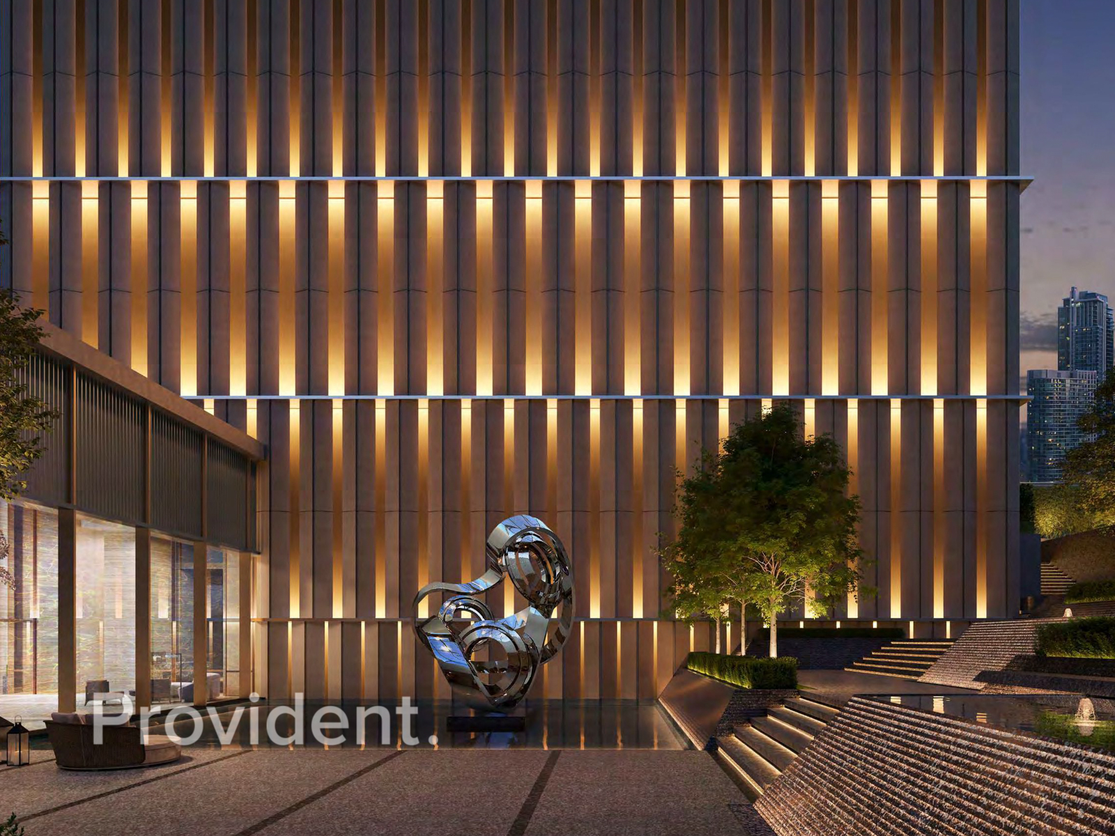 property image - Provident Estate