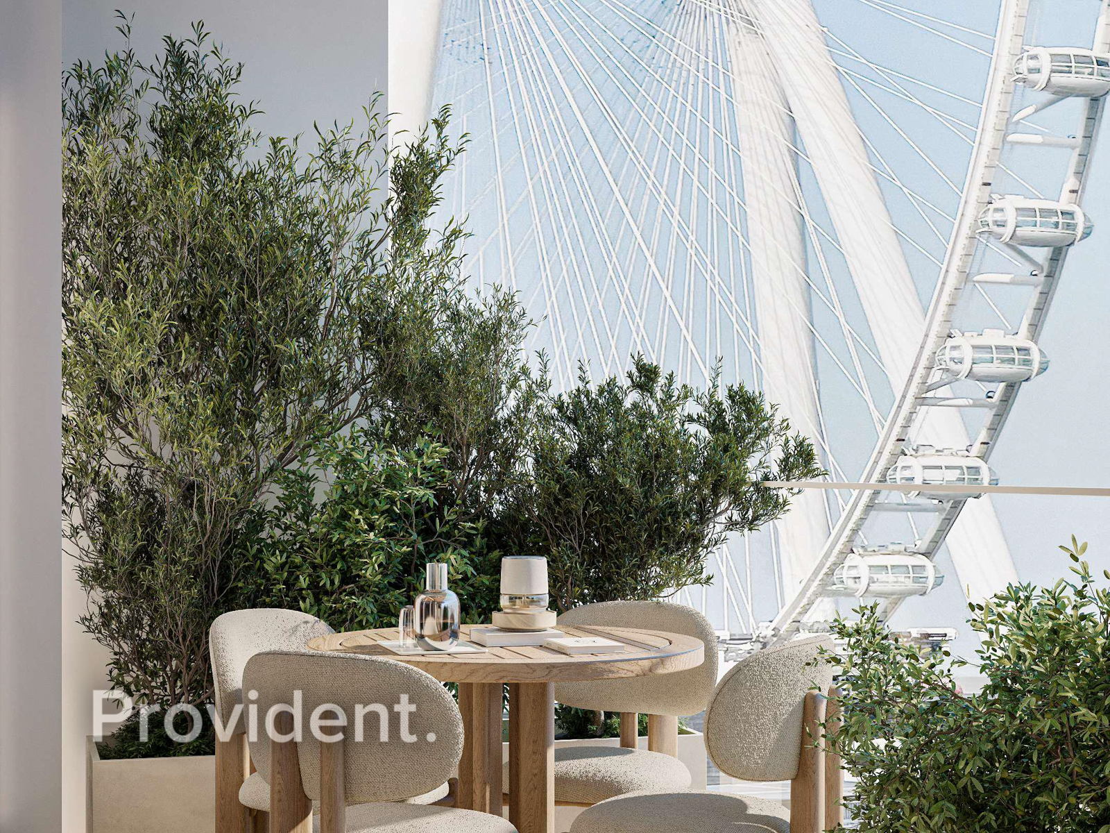 property image - Provident Estate