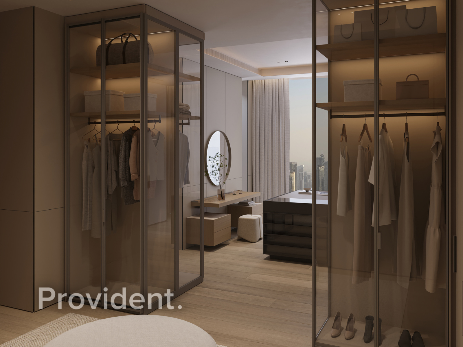 property image - Provident Estate