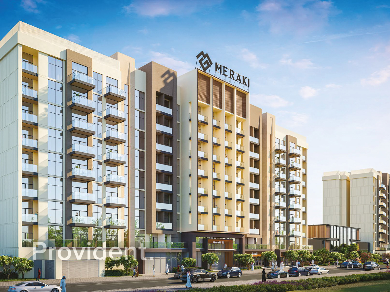 property image - Provident Estate
