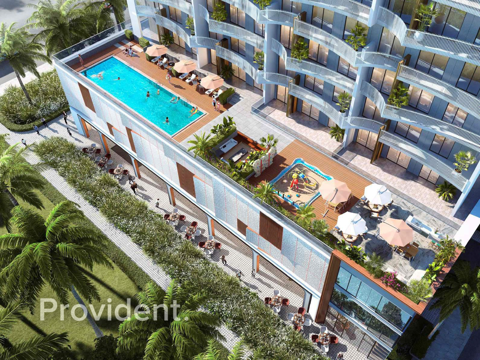 property image - Provident Estate