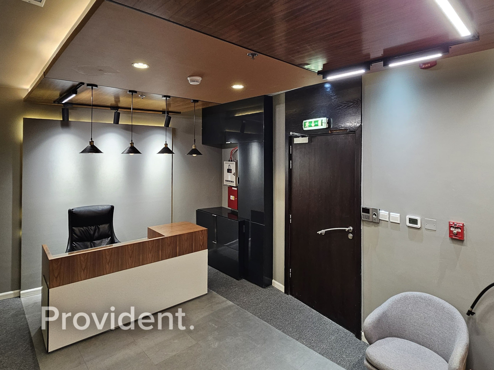 property image - Provident Estate